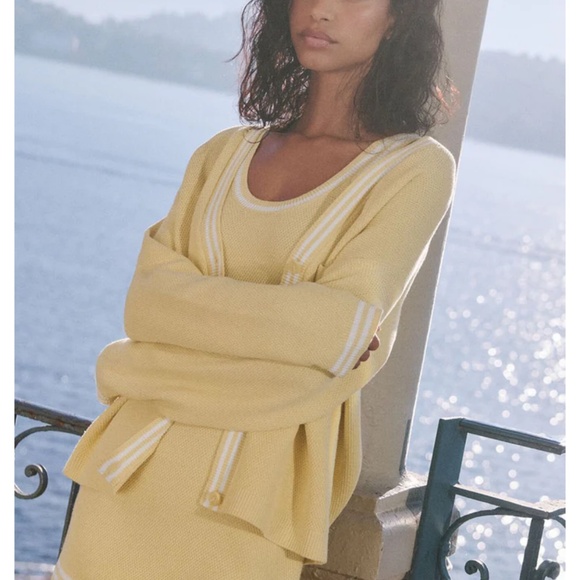 ALO CARDIGAN STYLE 67